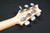 PRS Paul Reed Smith SE Silver Sky Maple Guitar, Maple Fretboard, Summit Purple 778