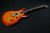 PRS SE CE 24 Electric Guitar Vintage Sunburst Finish, PRS SE Gig Bag Included 048