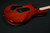 PRS SE CE 24 Electric Guitar Vintage Sunburst Finish, PRS SE Gig Bag Included 048