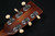 Martin StreetMaster 000-16 VTS Adirondack Spruce/Rosewood Mahogany Burst 786