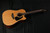 Takamine GD30CE-NAT Dreadnought Cutaway Acoustic-Electric Guitar, Natural 959