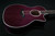 Taylor Special Edition 614ce - Super Limited - Trans Purple 060