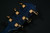 Taylor Special Edition 614ce - Super Limited - Pacific Blue  077