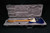 Fender Telecaster American Ultra Cobra Blue Used 632