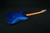 Fender Telecaster American Ultra Cobra Blue Used 632