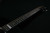 Martin Guitars DX Johnny Cash Signature Edition Acoustic-Electric Guitar with Gig Bag, HPL Construction, Modified D-14 Fret, Performing Artist Neck