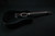 Martin Guitars DX Johnny Cash Signature Edition Acoustic-Electric Guitar with Gig Bag, HPL Construction, Modified D-14 Fret, Performing Artist Neck