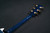 Taylor Special Edition 614ce - Super Limited - Pacific Blue  069