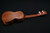 Martin Guitar S1 Acoustic Ukulele with Soft Case, Genuine Mahogany Construction, Hand-Rubbed Finish, Soprano Ukulele Neck Shape with Standard Taper