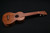 Martin Guitar S1 Acoustic Ukulele with Soft Case, Genuine Mahogany Construction, Hand-Rubbed Finish, Soprano Ukulele Neck Shape with Standard Taper