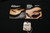Martin Guitar S1 Acoustic Ukulele with Soft Case, Genuine Mahogany Construction, Hand-Rubbed Finish, Soprano Ukulele Neck Shape with Standard Taper