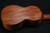 Martin Guitar S1 Acoustic Ukulele with Soft Case, Genuine Mahogany Construction, Hand-Rubbed Finish, Soprano Ukulele Neck Shape with Standard Taper