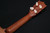 Martin Guitar S1 Acoustic Ukulele with Soft Case, Genuine Mahogany Construction, Hand-Rubbed Finish, Soprano Ukulele Neck Shape with Standard Taper