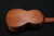 Martin Guitar S1 Acoustic Ukulele with Soft Case, Genuine Mahogany Construction, Hand-Rubbed Finish, Soprano Ukulele Neck Shape with Standard Taper 299 
