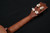 Martin Guitar S1 Acoustic Ukulele with Soft Case, Genuine Mahogany Construction, Hand-Rubbed Finish, Soprano Ukulele Neck Shape with Standard Taper 299 