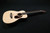 Martin Little Martin LX1RE Acoustic-Electric Guitar with Gig Bag, Sitka Spruce and Rosewood Pattern HPL Construction, Modified 0-14 Fret, Modified Low Oval Neck Shape 443