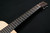Martin Little Martin LX1RE Acoustic-Electric Guitar with Gig Bag, Sitka Spruce and Rosewood Pattern HPL Construction, Modified 0-14 Fret, Modified Low Oval Neck Shape 443