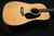 Martin 2017 D-28 Dreadnought Acoustic Guitar Natural 340 