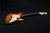 Fender American Performer Stratocaster - Rosewood Fingerboard - Honey Burst 014