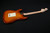 Fender American Performer Stratocaster - Rosewood Fingerboard - Honey Burst 014