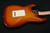 Fender American Performer Stratocaster - Rosewood Fingerboard - Honey Burst 014