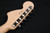 Fender American Performer Stratocaster - Rosewood Fingerboard - Honey Burst 014