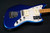 Fender American Ultra Jazzmaster - Maple Fingerboard - Cobra Blue -  763