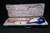 Fender American Ultra Jazzmaster - Maple Fingerboard - Cobra Blue -  763
