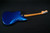 Fender American Ultra Jazzmaster - Maple Fingerboard - Cobra Blue -  763
