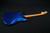 Fender American Ultra Jazzmaster - Maple Fingerboard - Cobra Blue - 546