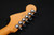 Fender American Ultra Jazzmaster - Maple Fingerboard - Cobra Blue - 546