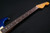 Fender American Ultra Stratocaster HSS - Rosewood Fingerboard - Cobra Blue 377