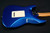 Fender American Ultra Stratocaster HSS - Rosewood Fingerboard - Cobra Blue 377