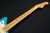 Fender American Professional II Jazzmaster - Maple Fingerboard - Miami Blue 500
