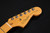 Fender American Professional II Jazzmaster - Maple Fingerboard - Miami Blue 500