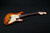 Fender American Performer Stratocaster - Rosewood Fingerboard - Honey Burst 543