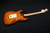 Fender American Performer Stratocaster - Rosewood Fingerboard - Honey Burst 543