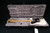 Fender American Professional II Telecaster Deluxe - Maple Fingerboard - Olympic White 898
