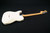 Fender American Professional II Telecaster Deluxe - Maple Fingerboard - Olympic White 898