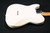 Fender American Professional II Telecaster Deluxe - Maple Fingerboard - Olympic White 898
