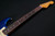 Fender American Ultra Stratocaster HSS - Rosewood Fingerboard - Cobra Blue 905