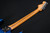 Fender American Ultra Stratocaster HSS - Rosewood Fingerboard - Cobra Blue 905