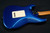 Fender American Ultra Stratocaster HSS - Rosewood Fingerboard - Cobra Blue 905