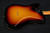 Fender American Ultra Telecaster - Rosewood Fingerboard - Ultraburst 173