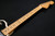 Fender American Professional II Telecaster Deluxe - Maple Fingerboard - Olympic White 242