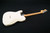Fender American Professional II Telecaster Deluxe - Maple Fingerboard - Olympic White 242