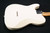 Fender American Professional II Telecaster Deluxe - Maple Fingerboard - Olympic White 242