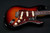 Fender American Professional II Stratocaster - Rosewood Fingerboard - 3-Color Sunburst 218