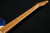 Fender American Ultra Telecaster - Maple Fingerboard - Cobra Blue 304
