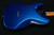 Fender American Ultra Telecaster - Maple Fingerboard - Cobra Blue 304